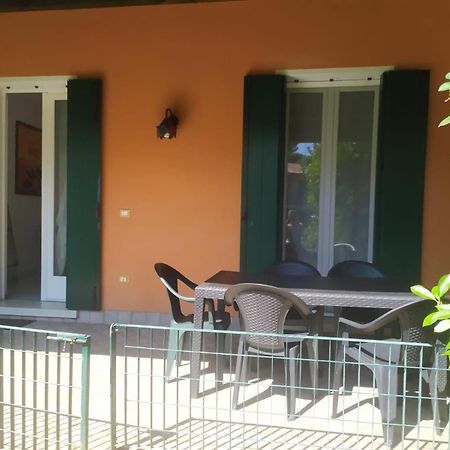 Villa Ca' Claudia Rosolina Mare Extérieur photo