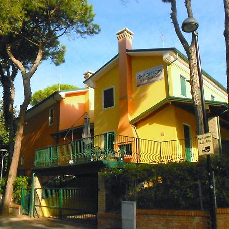Villa Ca' Claudia Rosolina Mare Extérieur photo