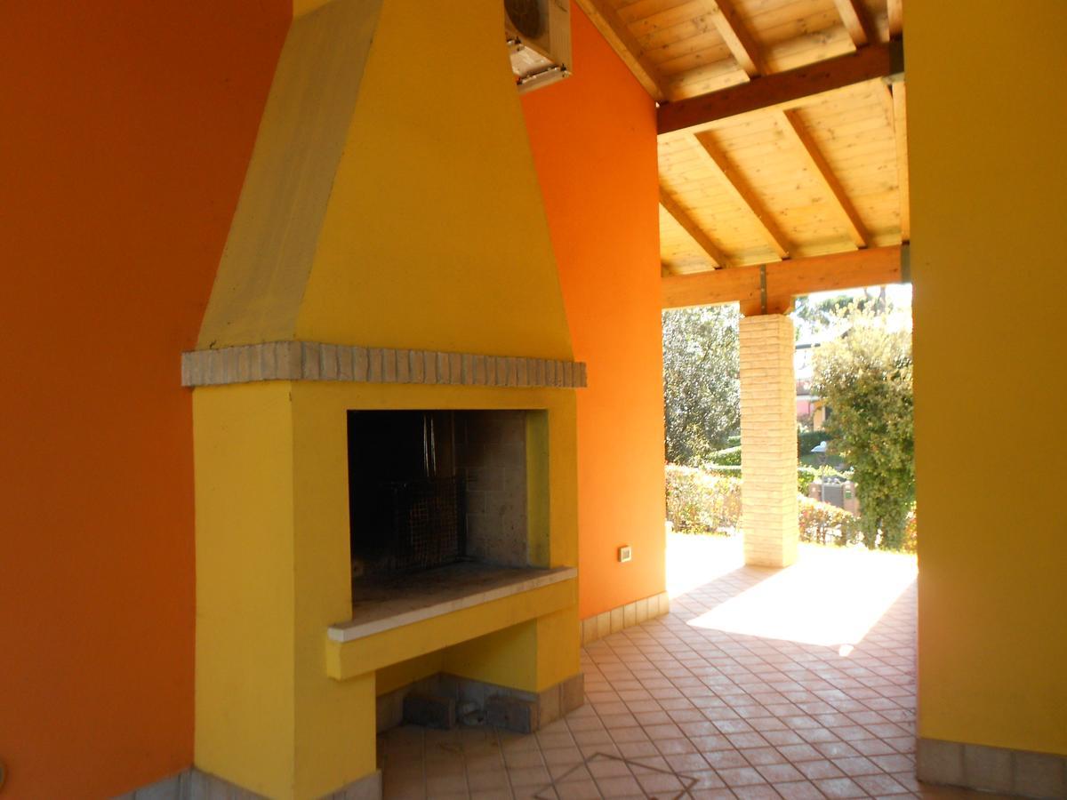 Villa Ca' Claudia Rosolina Mare Extérieur photo