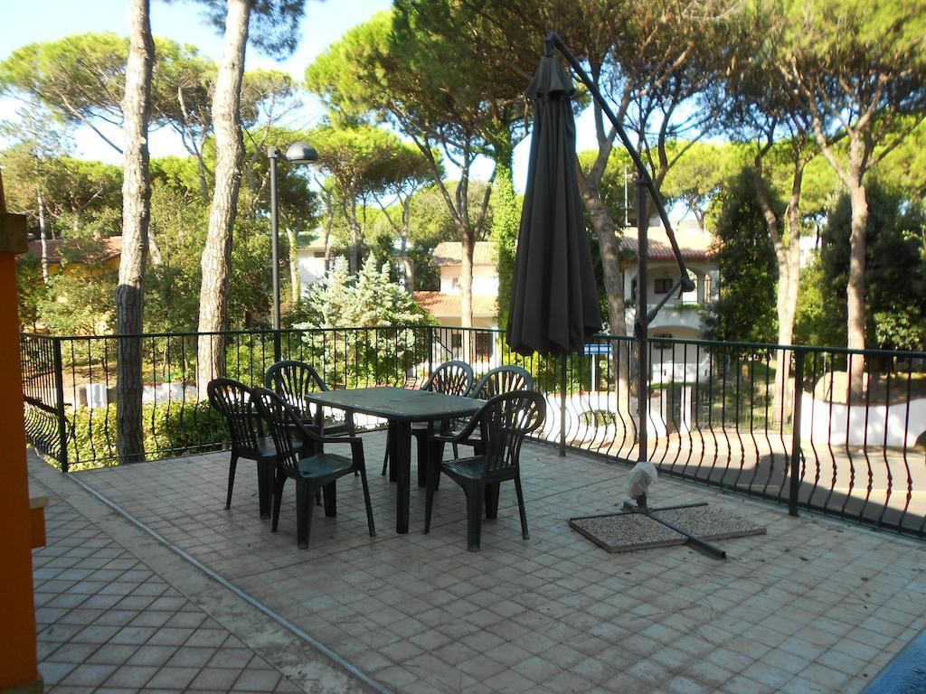 Villa Ca' Claudia Rosolina Mare Chambre photo