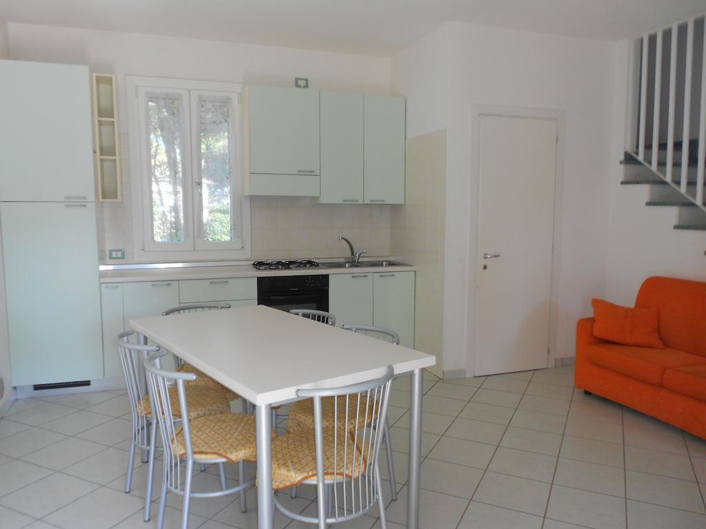 Villa Ca' Claudia Rosolina Mare Chambre photo