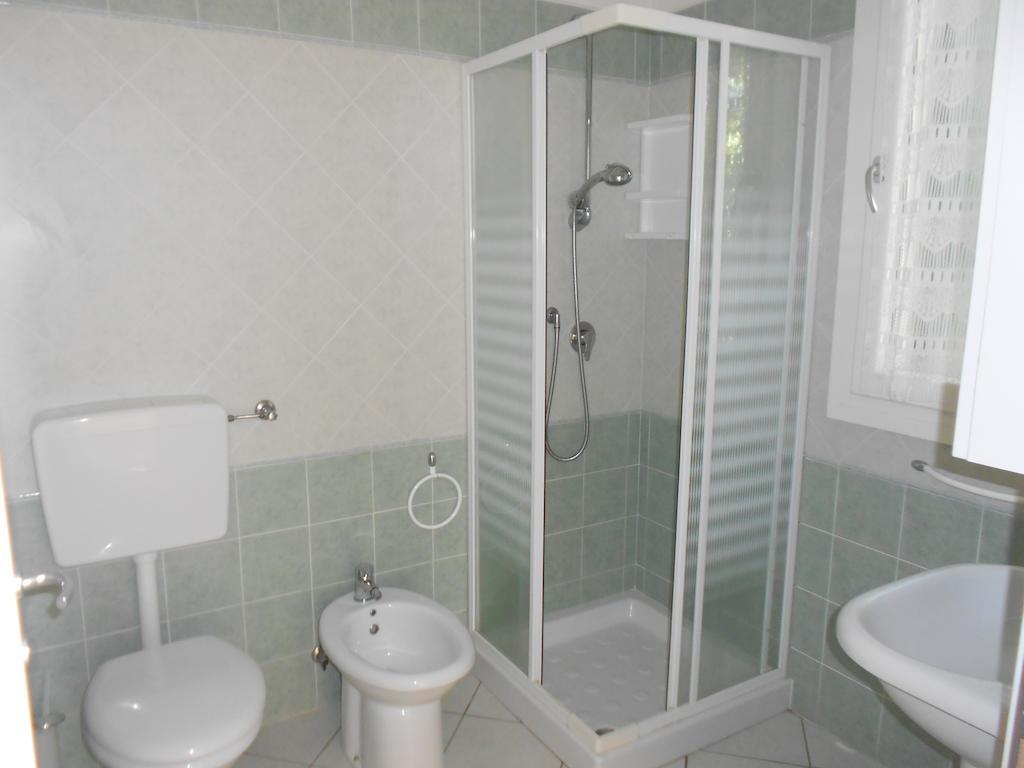 Villa Ca' Claudia Rosolina Mare Chambre photo