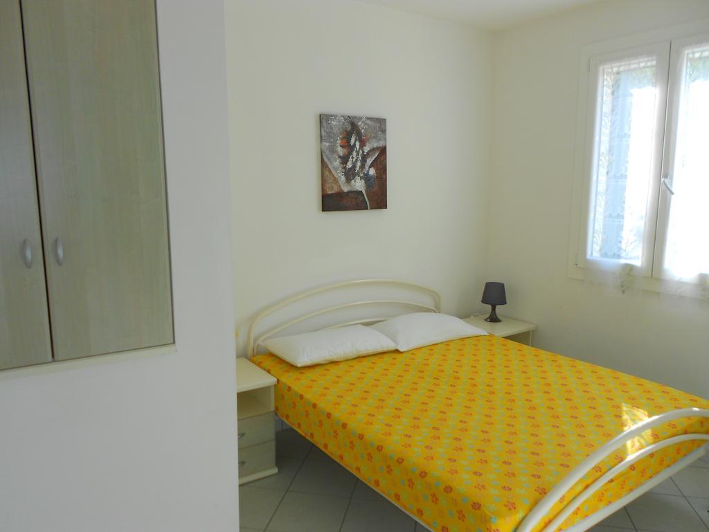 Villa Ca' Claudia Rosolina Mare Chambre photo
